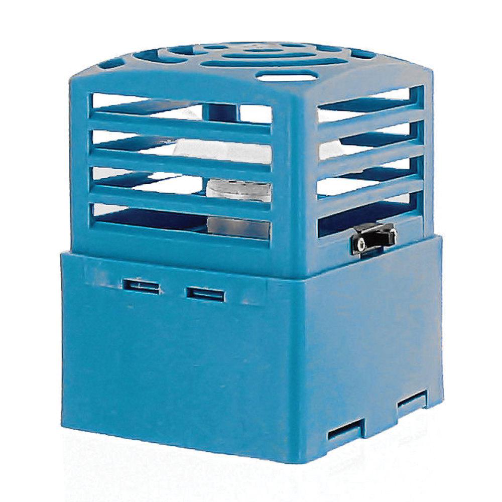 RV Refrigerator Fan A10-2606 by Valterra (aerator interior fan) Questions & Answers