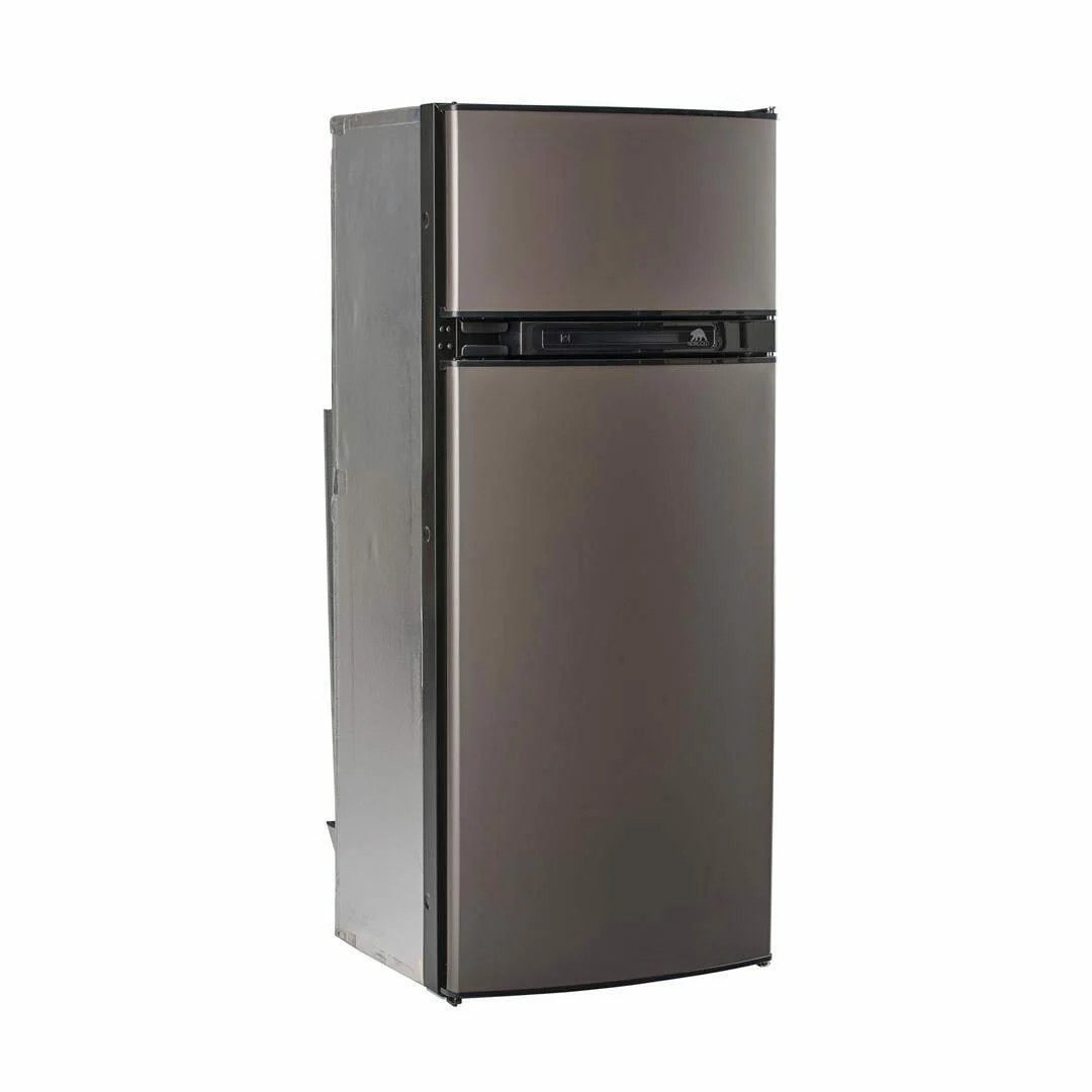 what is the climate class of this refregerator?  How would youi compare it to a Dometic RML8555