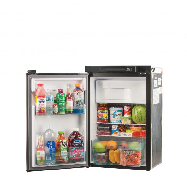 Norcold N4104 RV Refrigerator (3.7 cubic ft) Questions & Answers