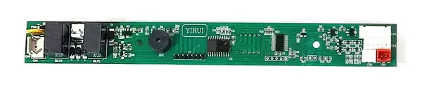 Norcold Optical Board 640089/ 641592 (fits the N8DC/ N10DC) Questions & Answers