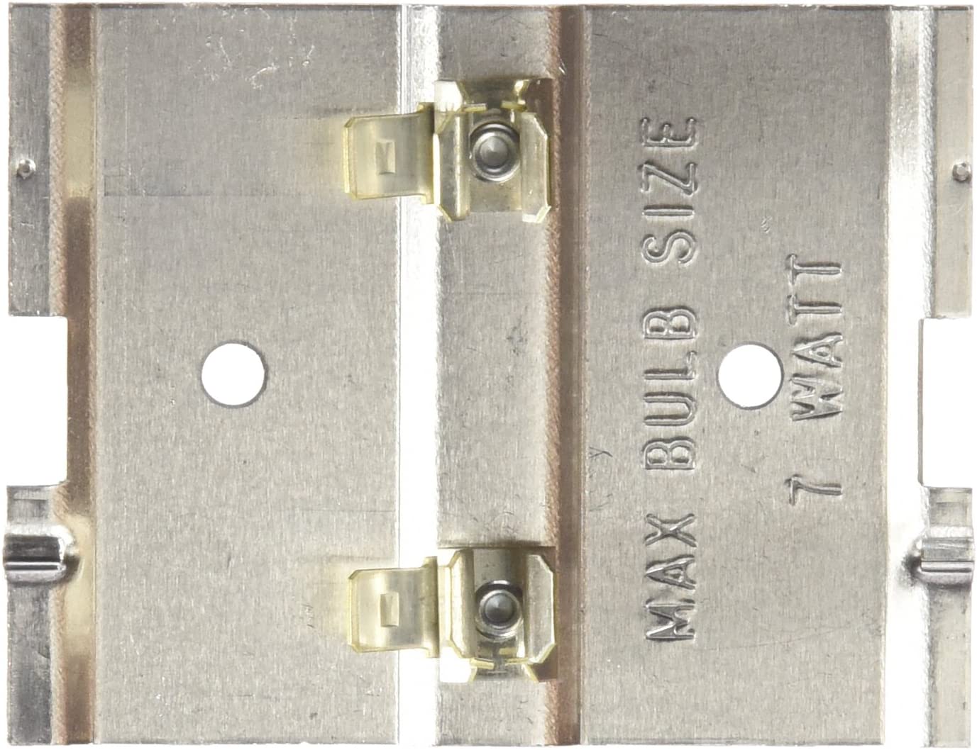 Norcold Lamp Bracket Assembly 61629722/ 638292 (fits most models!) Questions & Answers