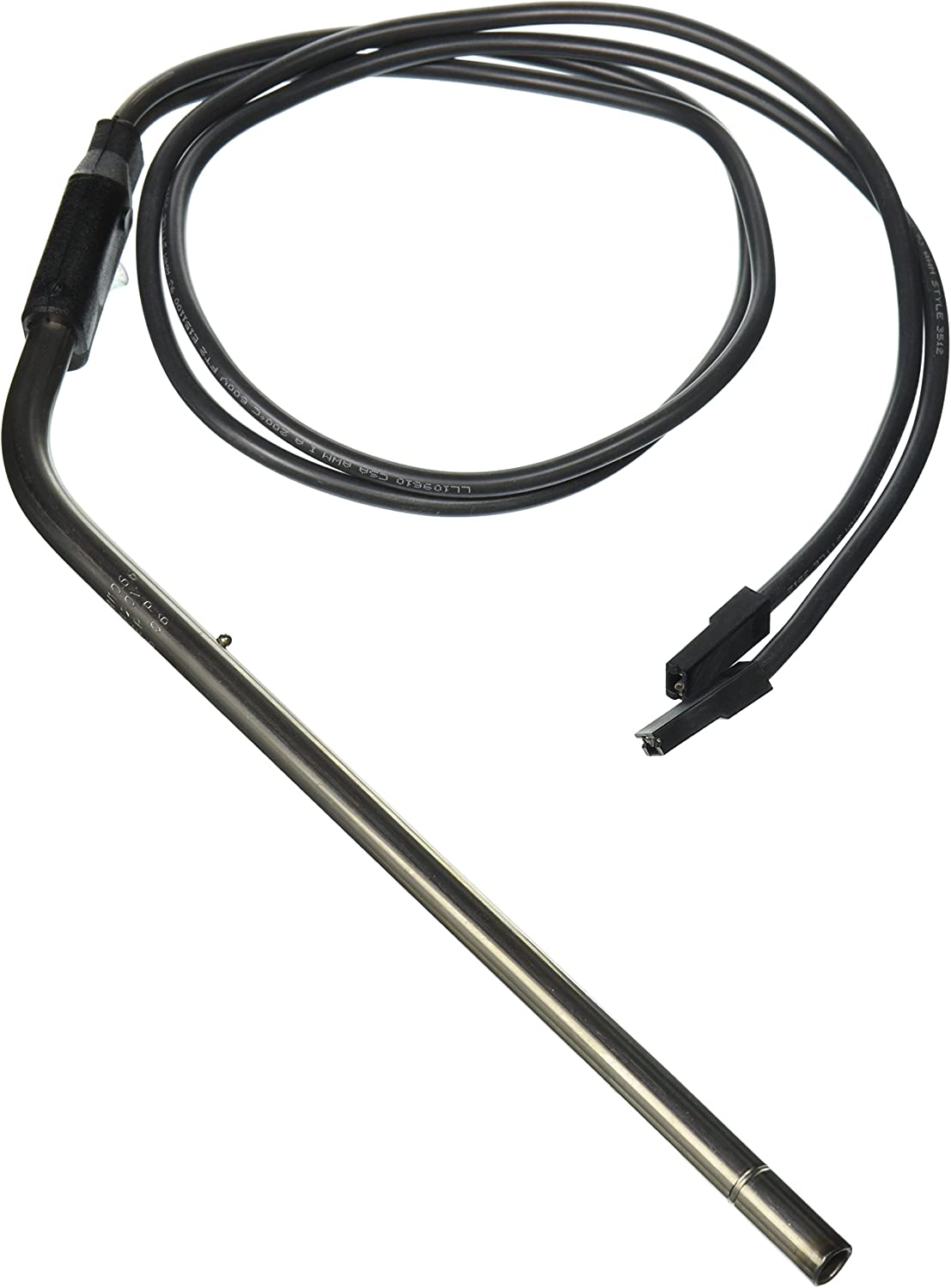 which heater element goes in a norcold 6162 ( reman of PR662)  serial # 23326