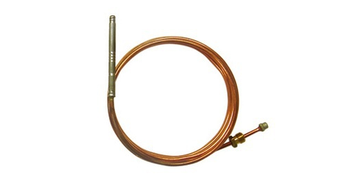 how long is 619154 thermocouple