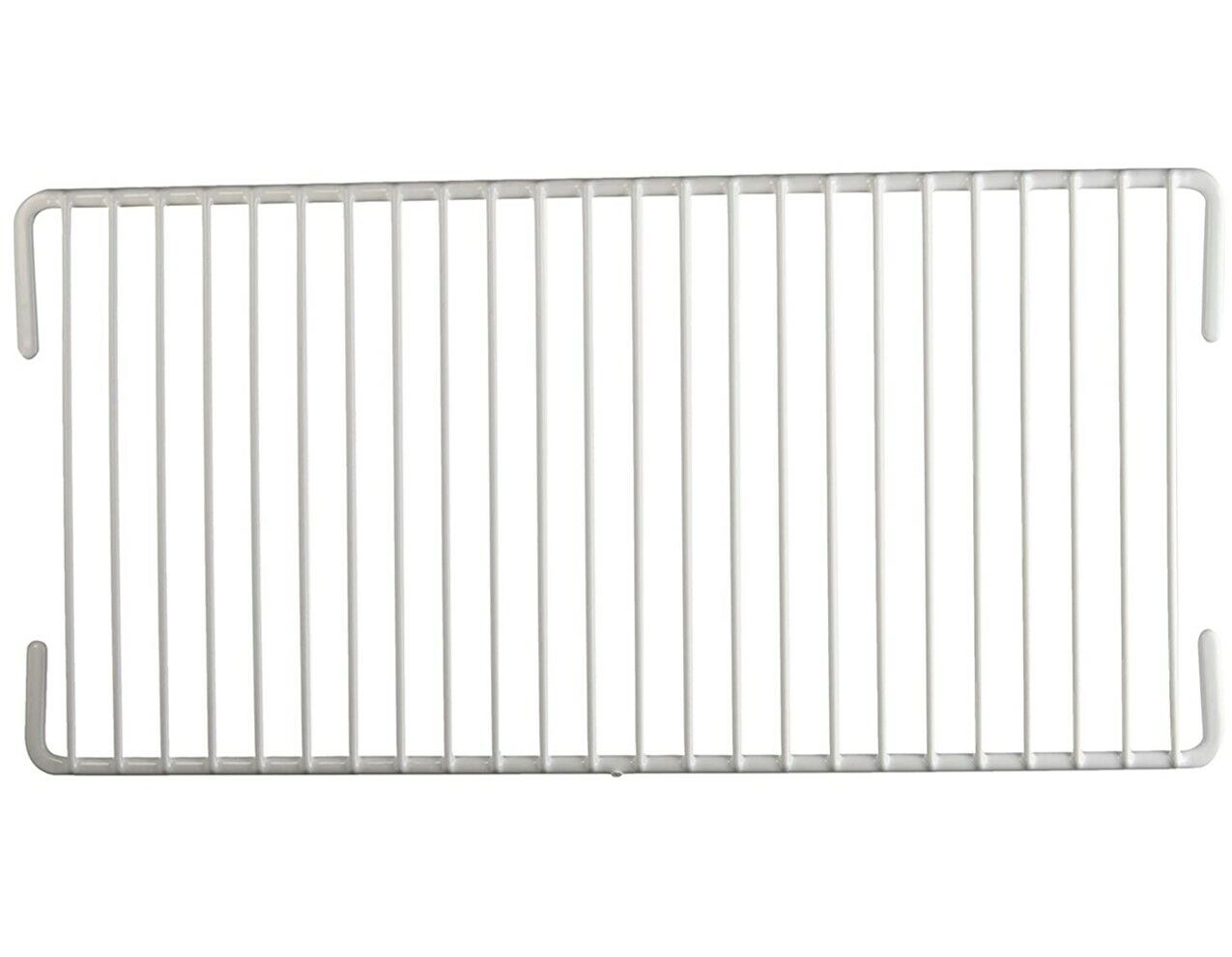 Norcold Freezer Wire Shelf 632446 (fits all N6xx & N8xx models) Questions & Answers