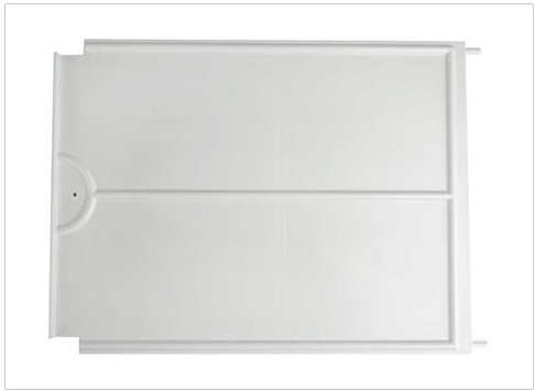 Norcold Support Wall for Crisper Bins 632608 (fits the 1200 & 1210) Questions & Answers