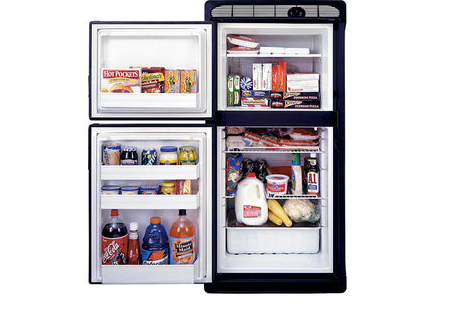 Do you need to purchase the outside door panels separately