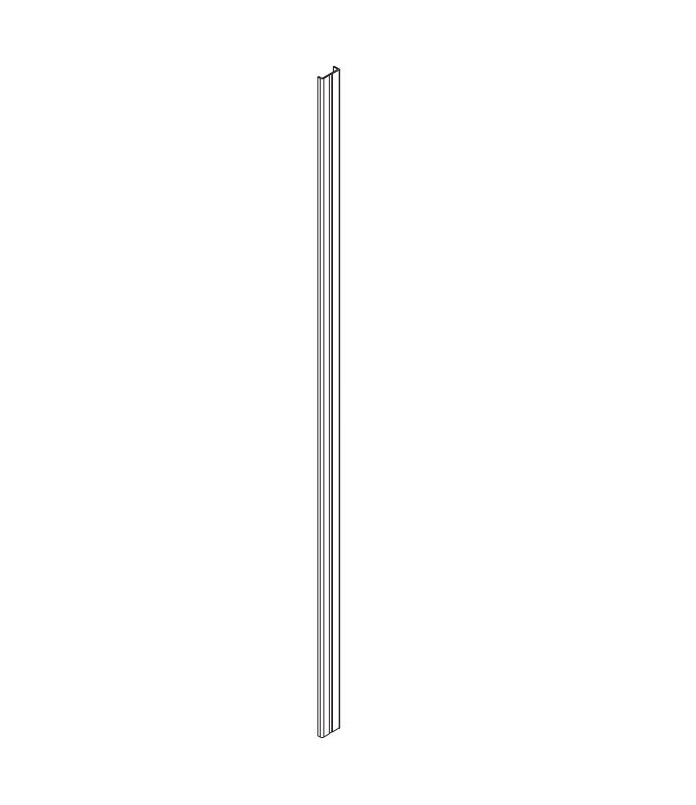 Norcold Lower Door Retainer 619560 (fits N811, N821, N841, N1095) Questions & Answers