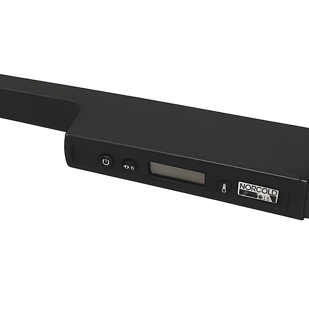 Does this board come with the backlighted display or is that separate?