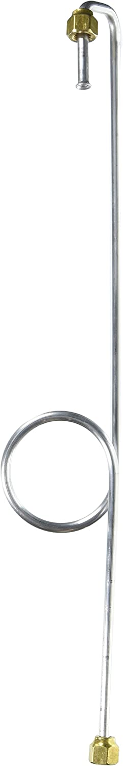 Norcold Burner Tube 624682 (fits the N6/ N8 models) Questions & Answers