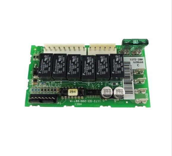 Norcold Defrost Board 628668 (fits the 2117/ 2118 model) Questions & Answers