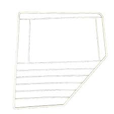 Norcold Upper Shelf 523003510 (fits many DE/ DC models) Questions & Answers