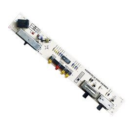 Do you have eyebrow board that fits Norcold Model 6162?