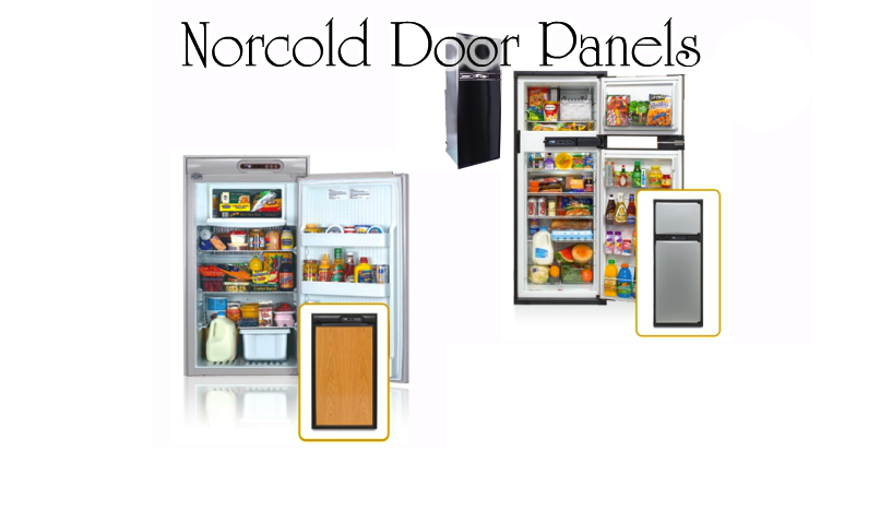 Regarding the Norcold NXA641 door panel  --  could you please send me the dimensions of the panel itself?