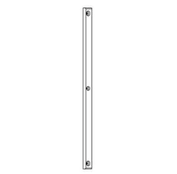 I need the two or three inserts that fit into the door please contact me at my email I also need the wire shelfs in