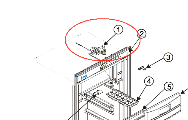 Is there a way to test if valve is working I cant even light my N 500 manually