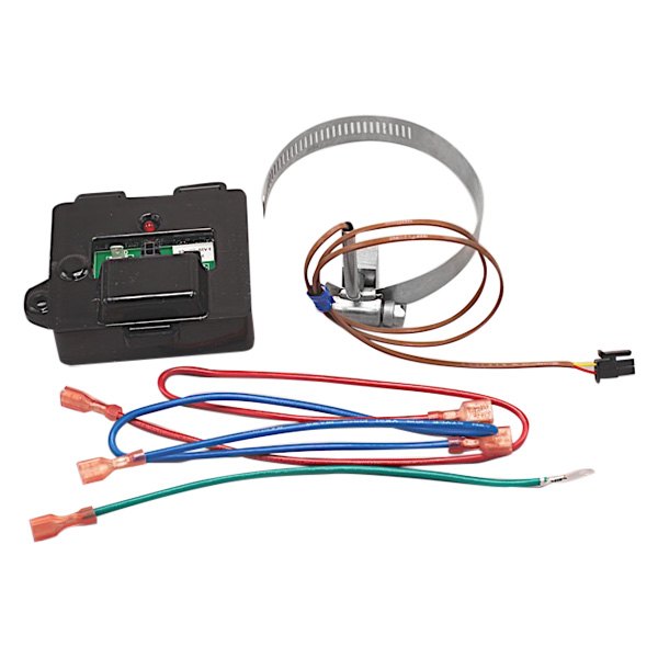 Norcold High Temp Switch 637360 (fits the 2118 models) Questions & Answers