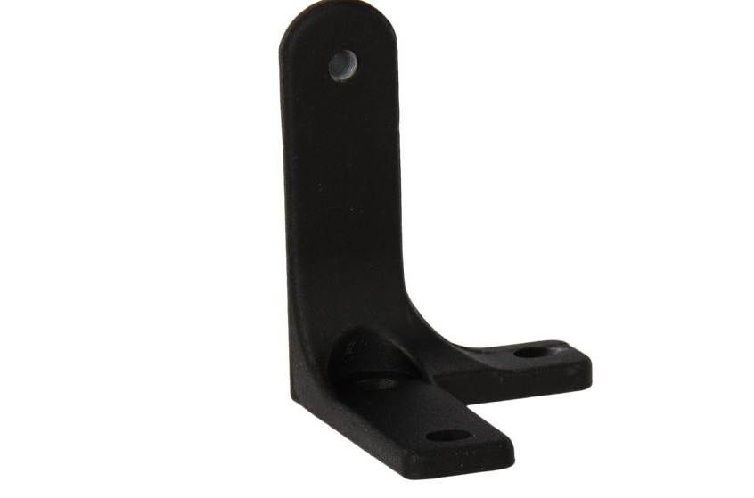 Norcold 3 Point Door Hinge 624786 Top Left/ Bottom Right (waffle interior doors) Questions & Answers